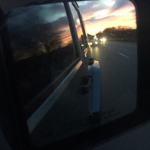 Meet your Posher, Kevin